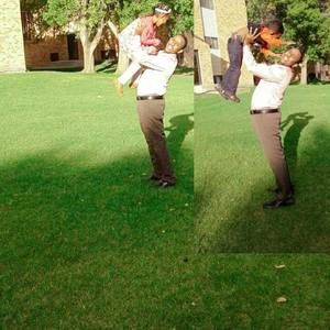 Meet your Posher, Cabdiraxman